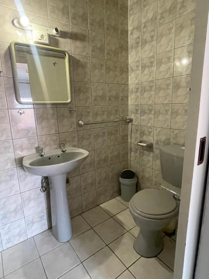 Ethithiya Boutique Guesthouse Windhoek Esterno foto